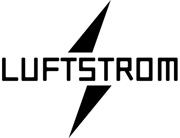 luftstrom logo