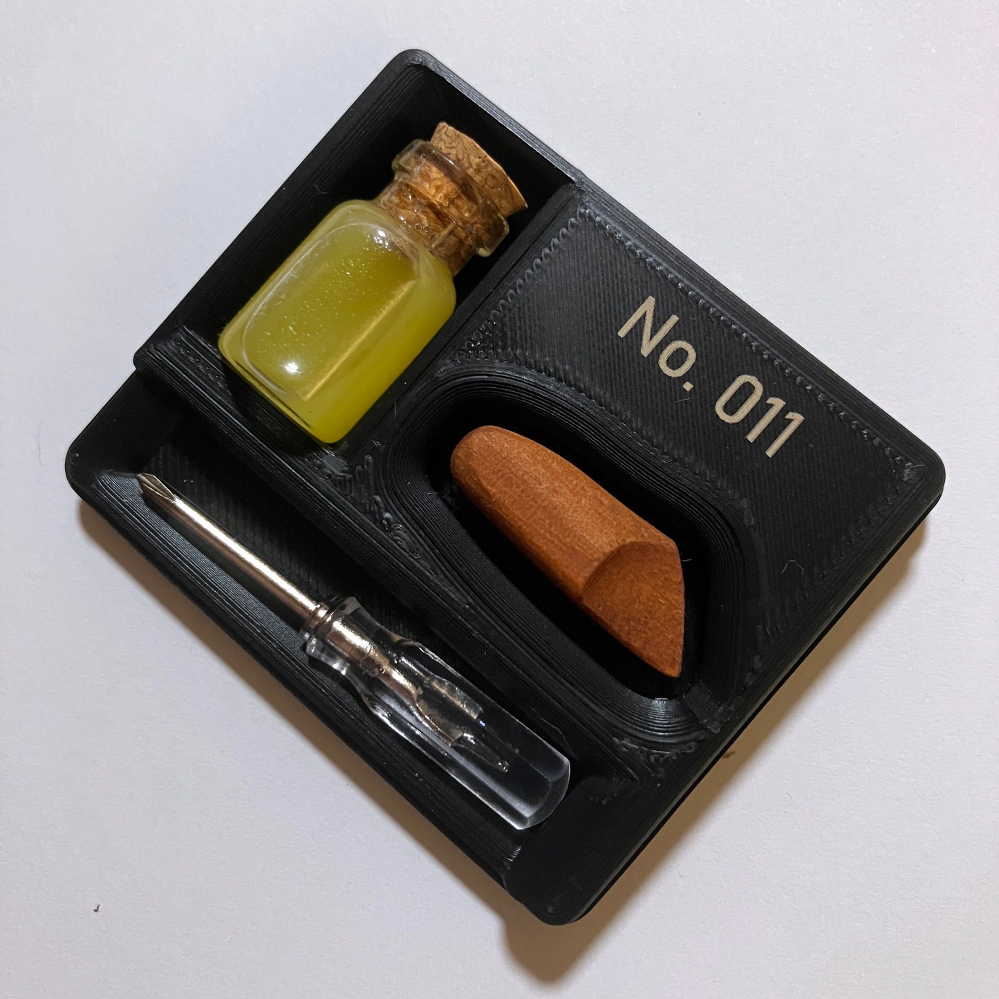 Wooden Advance Lever Cap for Nikon FM/FM2/FE/FE2/FM3a