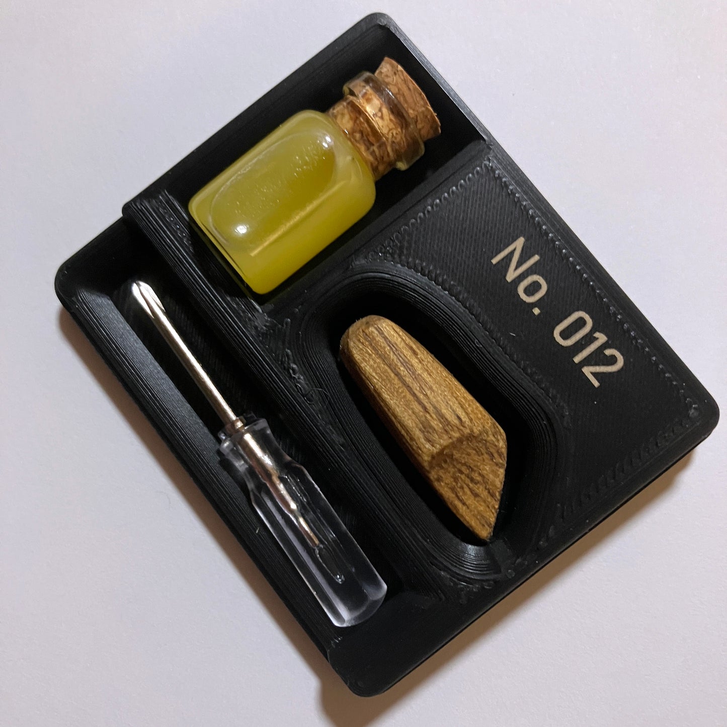 Wooden Advance Lever Cap for Nikon FM/FM2/FE/FE2/FM3a