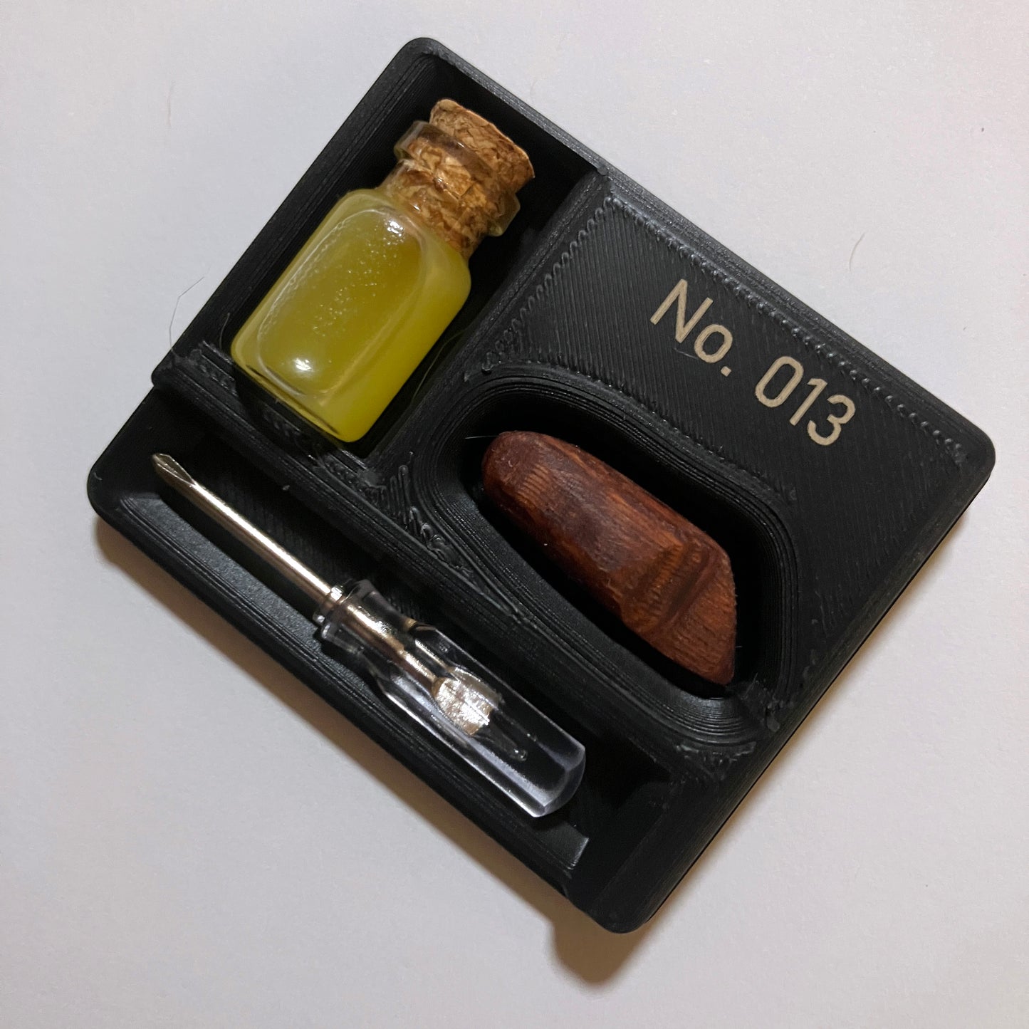Wooden Advance Lever Cap for Nikon FM/FM2/FE/FE2/FM3a