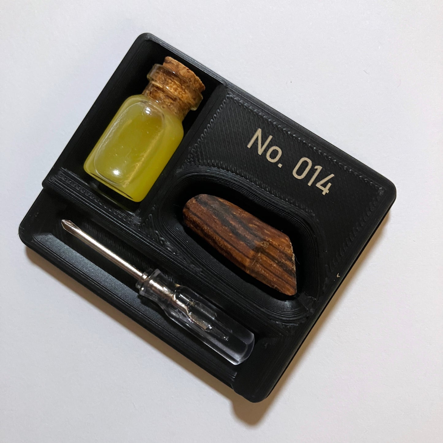 Wooden Advance Lever Cap for Nikon FM/FM2/FE/FE2/FM3a