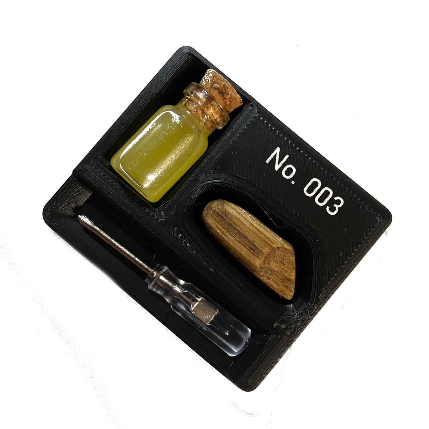 Wooden Advance Lever Cap for Nikon FM/FM2/FE/FE2/FM3a