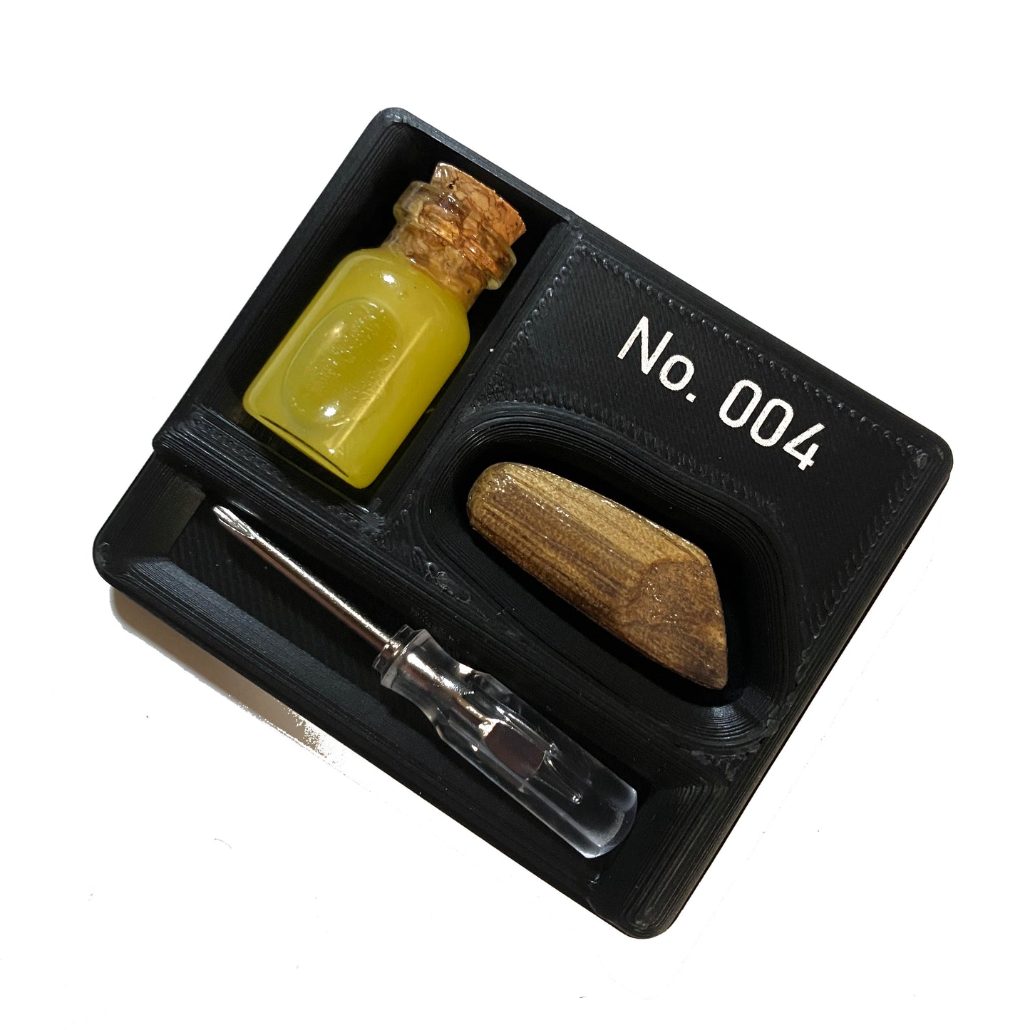 Wooden Advance Lever Cap for Nikon FM/FM2/FE/FE2/FM3a