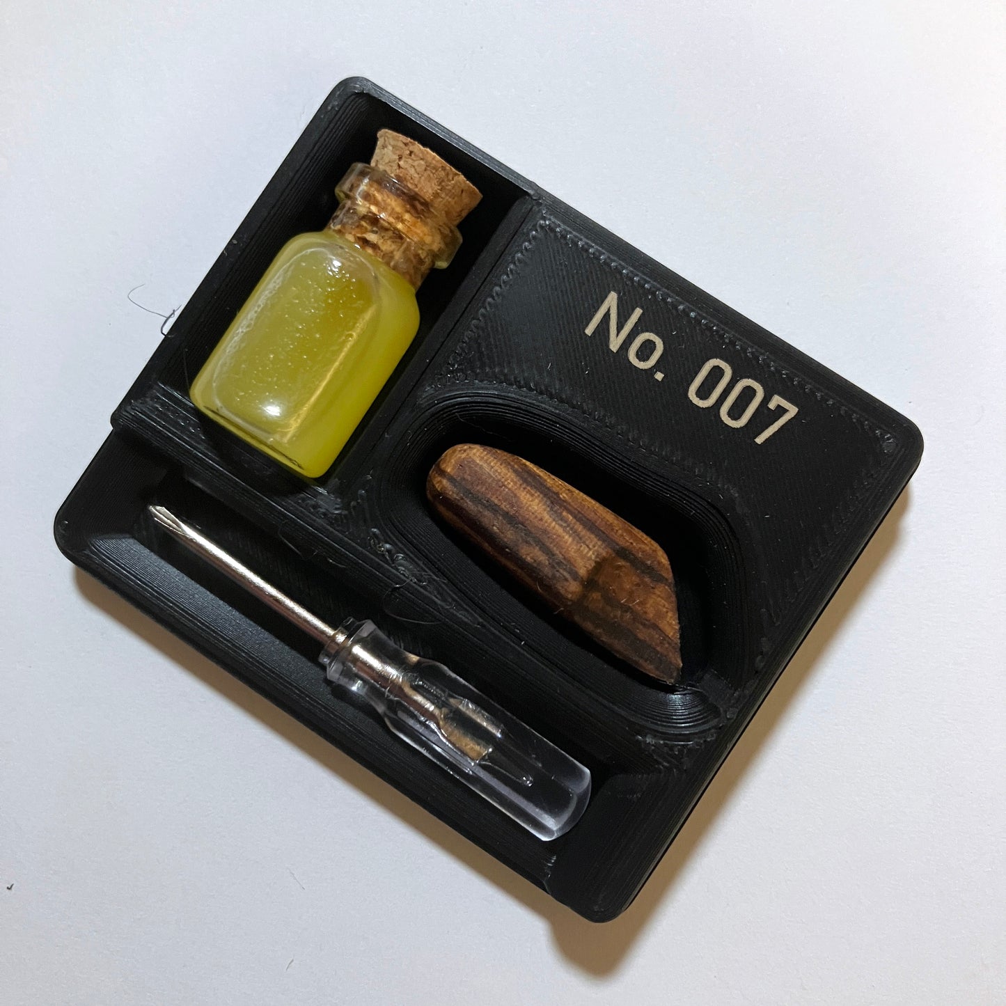 Wooden Advance Lever Cap for Nikon FM/FM2/FE/FE2/FM3a