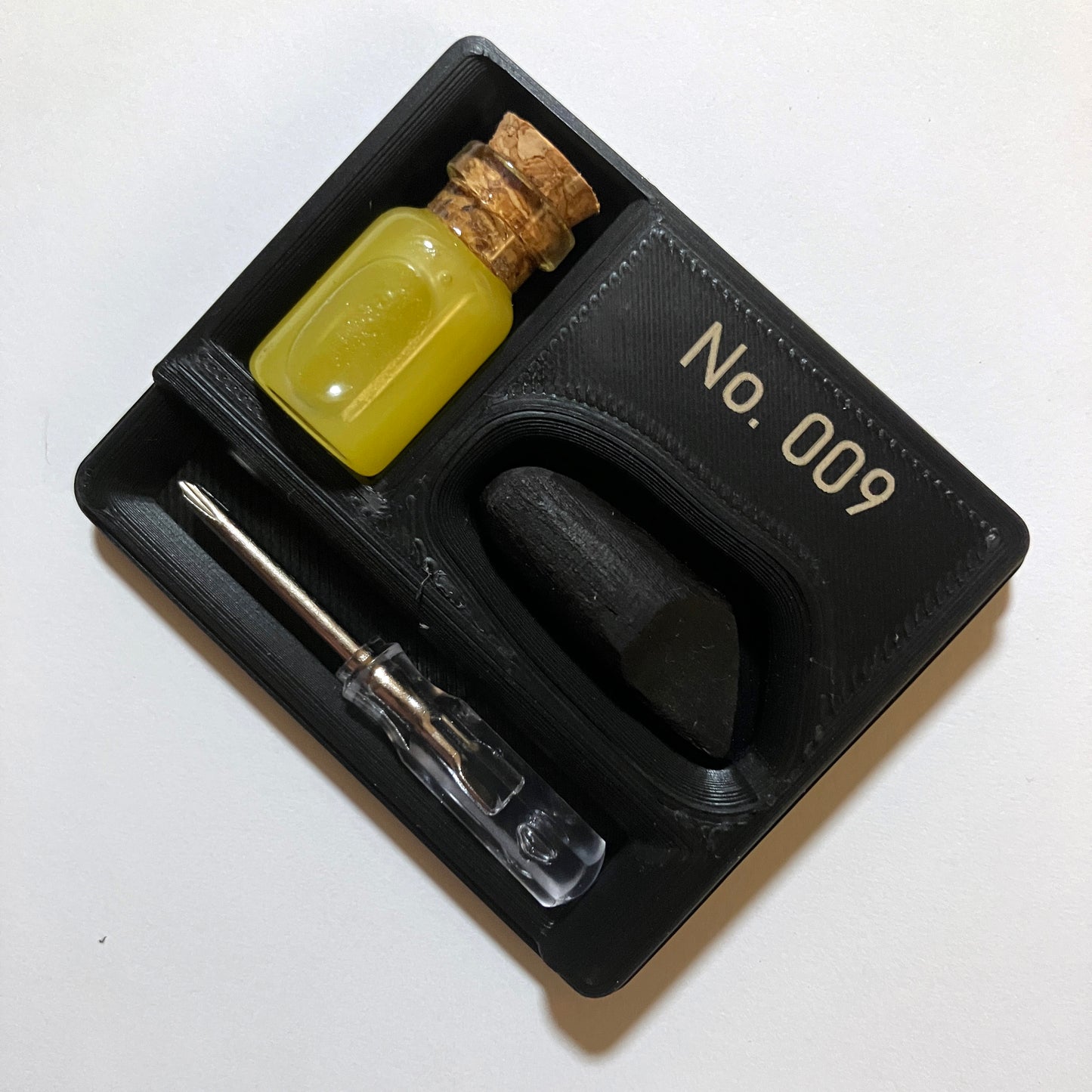 Wooden Advance Lever Cap for Nikon FM/FM2/FE/FE2/FM3a